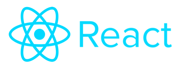 react